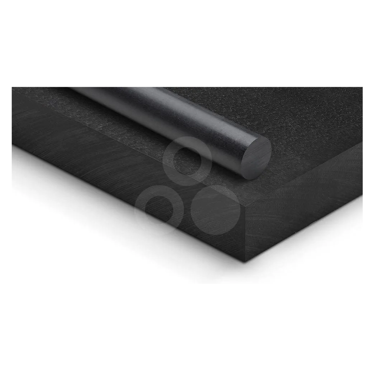 TECAPEEK black