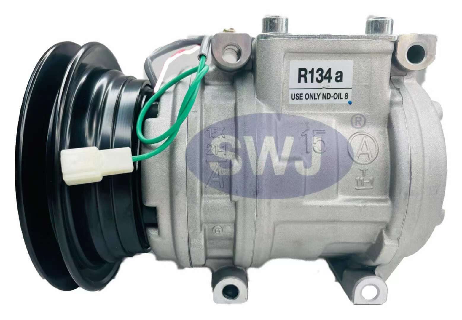 for Hino Profia 10PA15C 1A 24V R134a (New)  (C) [HIN 009]