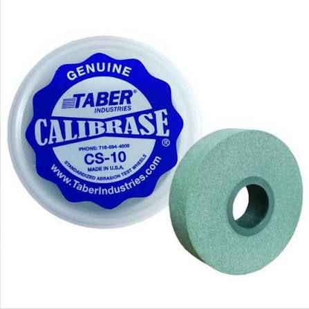 TABER - H22 Calibrase Abrasive Wheels