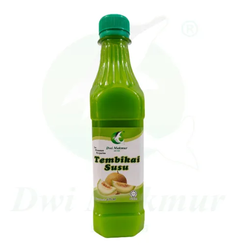 375ml bes minuman tembikai susu (Unit)