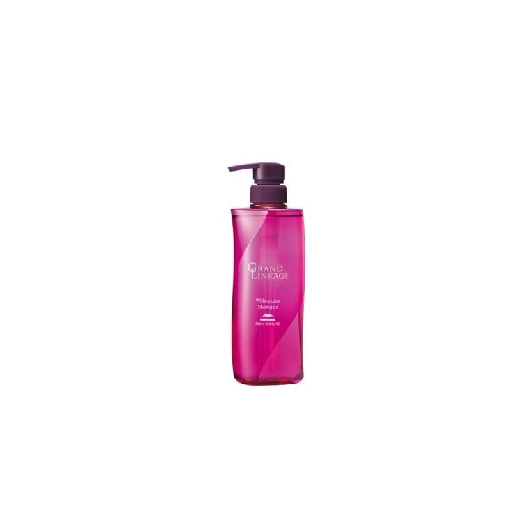 GRAND LINKAGE Willowluxe Shampoo 500ml