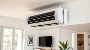 Low Energy AC Design