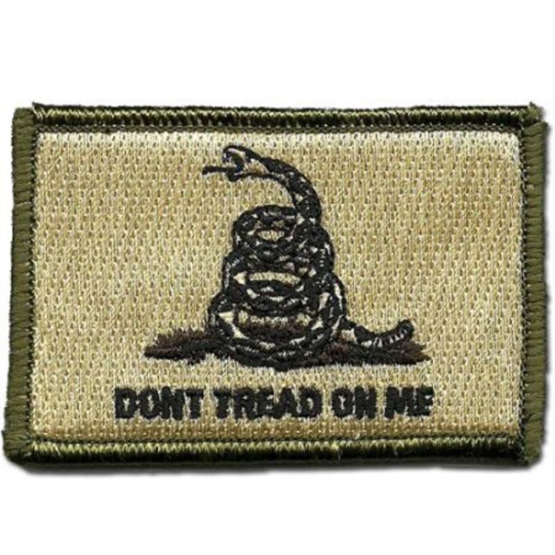 Patch