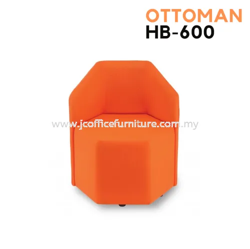 OTTOMAN HB-600