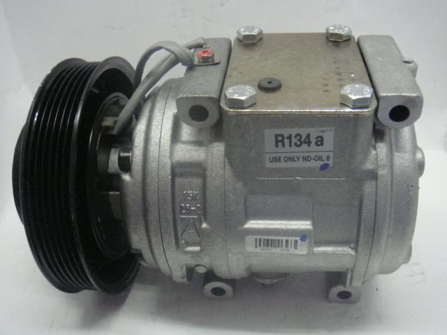 Tyt Altis 1.6 (w/o switch) 10PA15L 6PK 12V R134a (Re) [TOY 005]