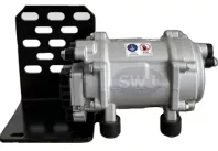 Universal Hybrid 12V (2950rpm) (C) [UNIEV 001]