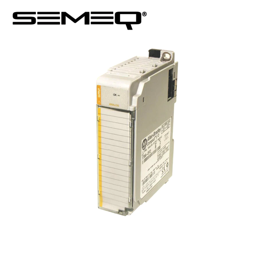 Compact™ Analog Output Module (1769-OF2)