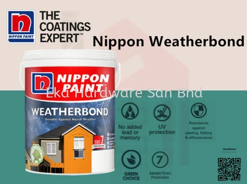 Nippon Weatherbond