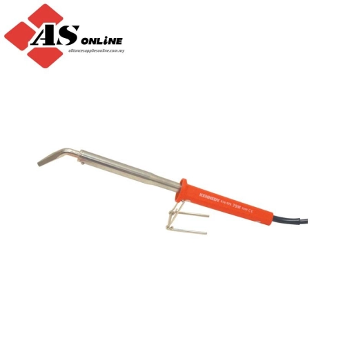 KENNEDY Soldering Iron 75W 230V / Model: KEN5162750K