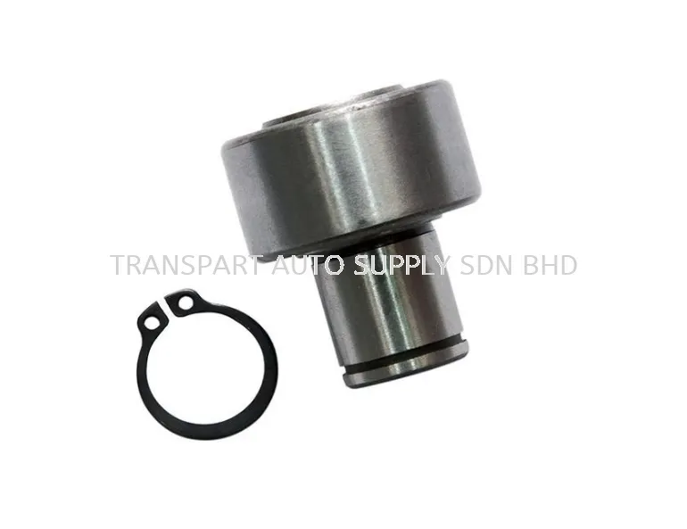 Scania Pressure Roller 355708