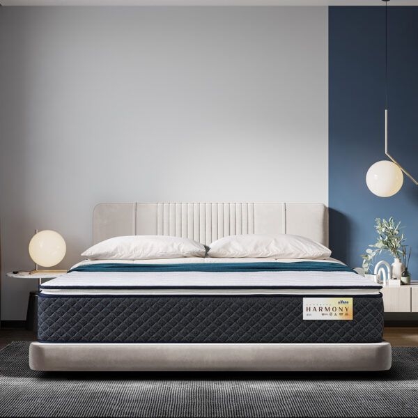 SUNSHINE BACKCARE I Harmony Mattress