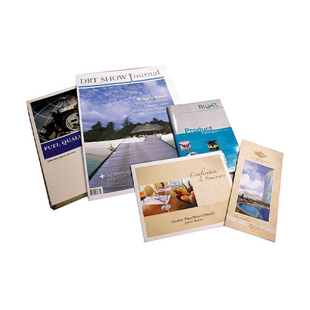 Brochures