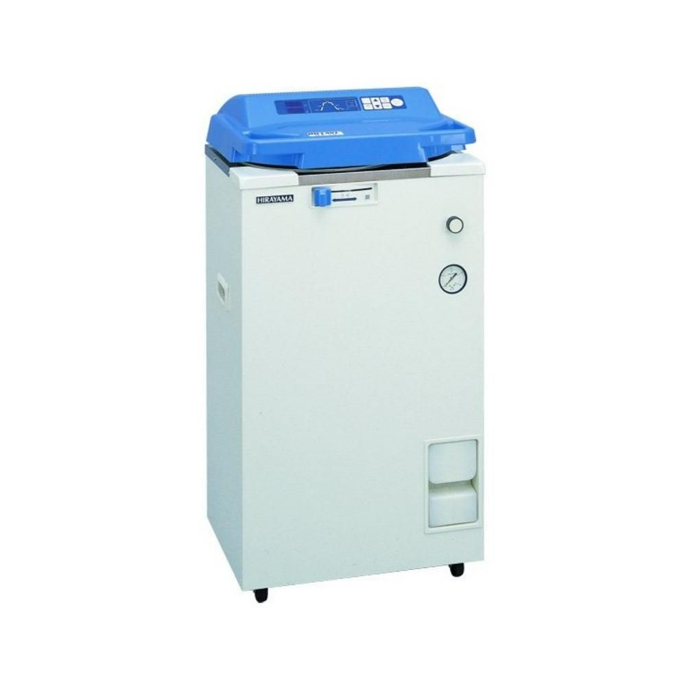 HIRAYAMA 50 Liters Economical Autoclave