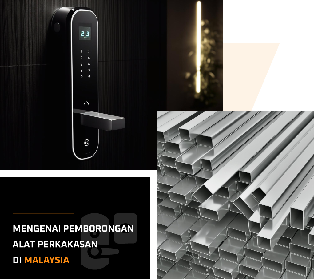 Sing Fung Hardware Enterprise Sdn. Bhd.