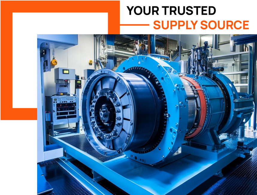 Tools & Industrial Solutions