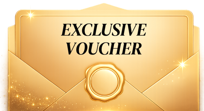 Exclusive Voucher