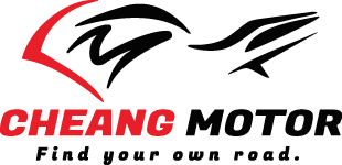 Cheang Motor Company Logo Cheang Motor Company Logo
