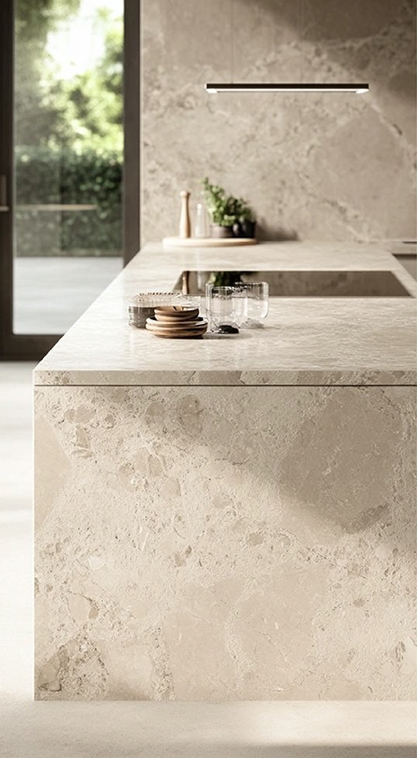 Kitchen Top