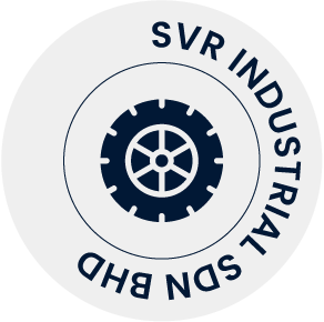 SVR Industrial Sdn Bhd