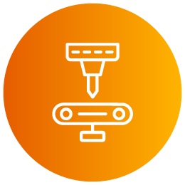 CNC Processing