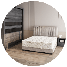 Branded Mattress