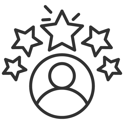 Proven Industry Experience