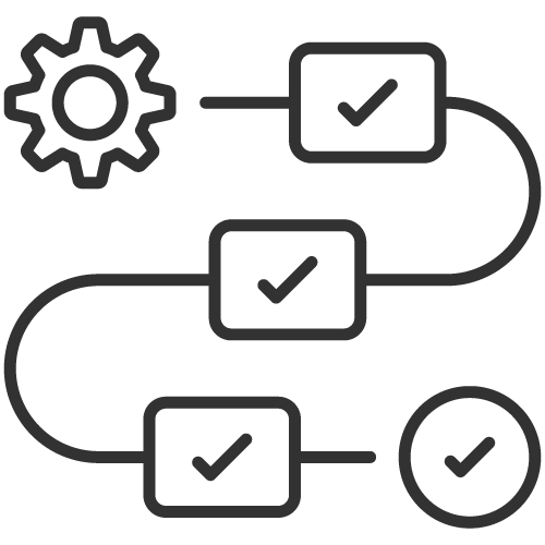 End-to-End Integration