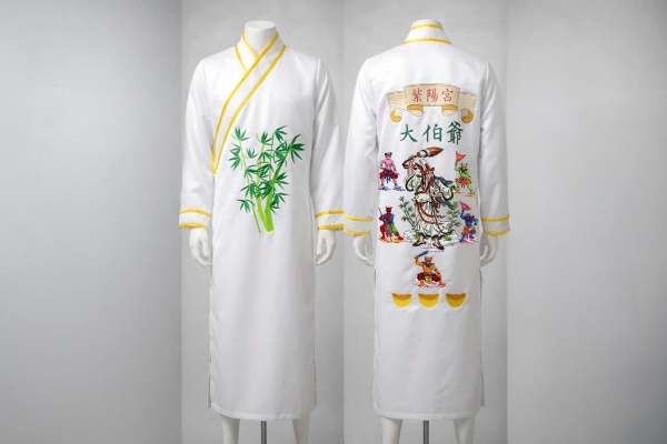 Custom Apparel Embroidery Custom Apparel Embroidery