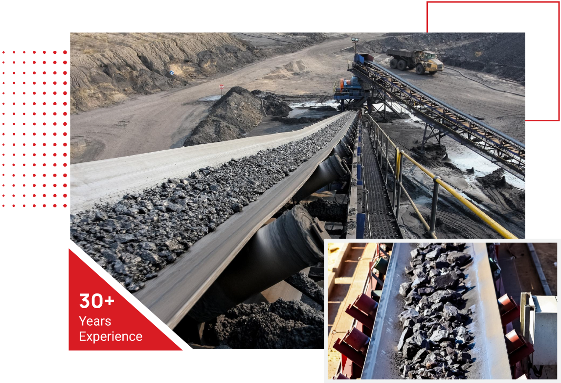 ABOUT HARIDSEN Experienced Conveyor Roller Manufacturer in Malaysia