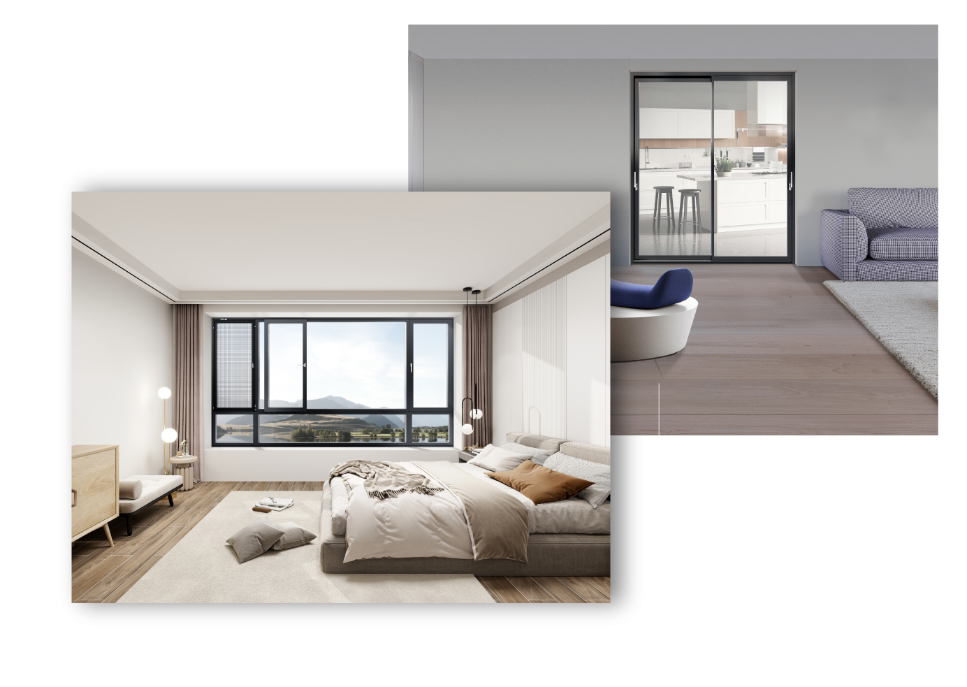 Reliable Door & Window Supplier Klang Selangor
