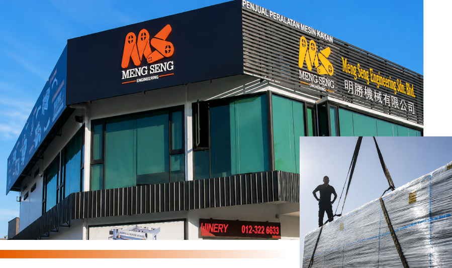 Why Choose Meng Seng