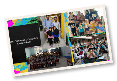 B40 Initiative