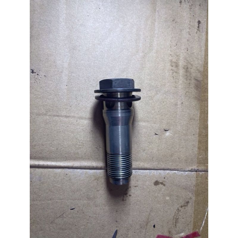 YAMAHA YZF1000 R1 (14B) BOLT OIL COOLER 2008-2014