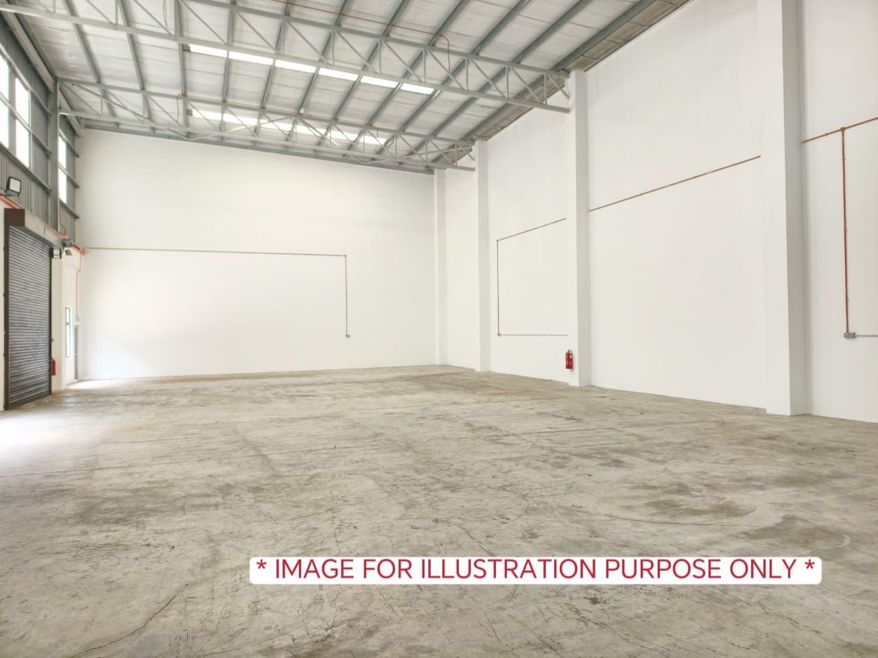 Setia Business Park 2 , Dato Onn @2-Storey Cluster Factory FOR RENT