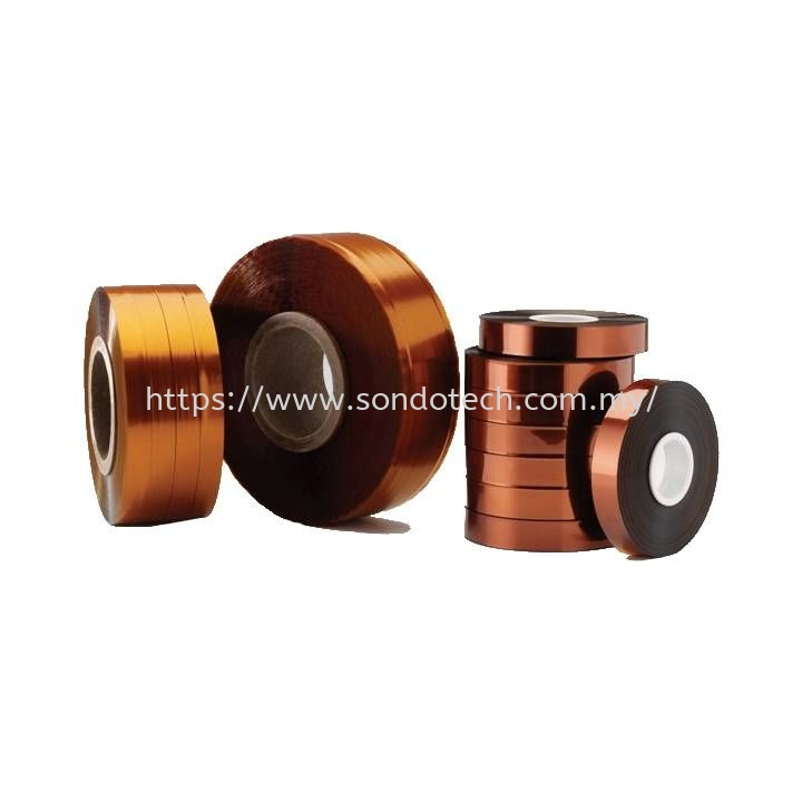 Polyimide Tape IT9000F