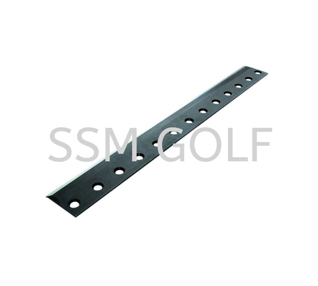 S 93-4263 SSM Bedknives