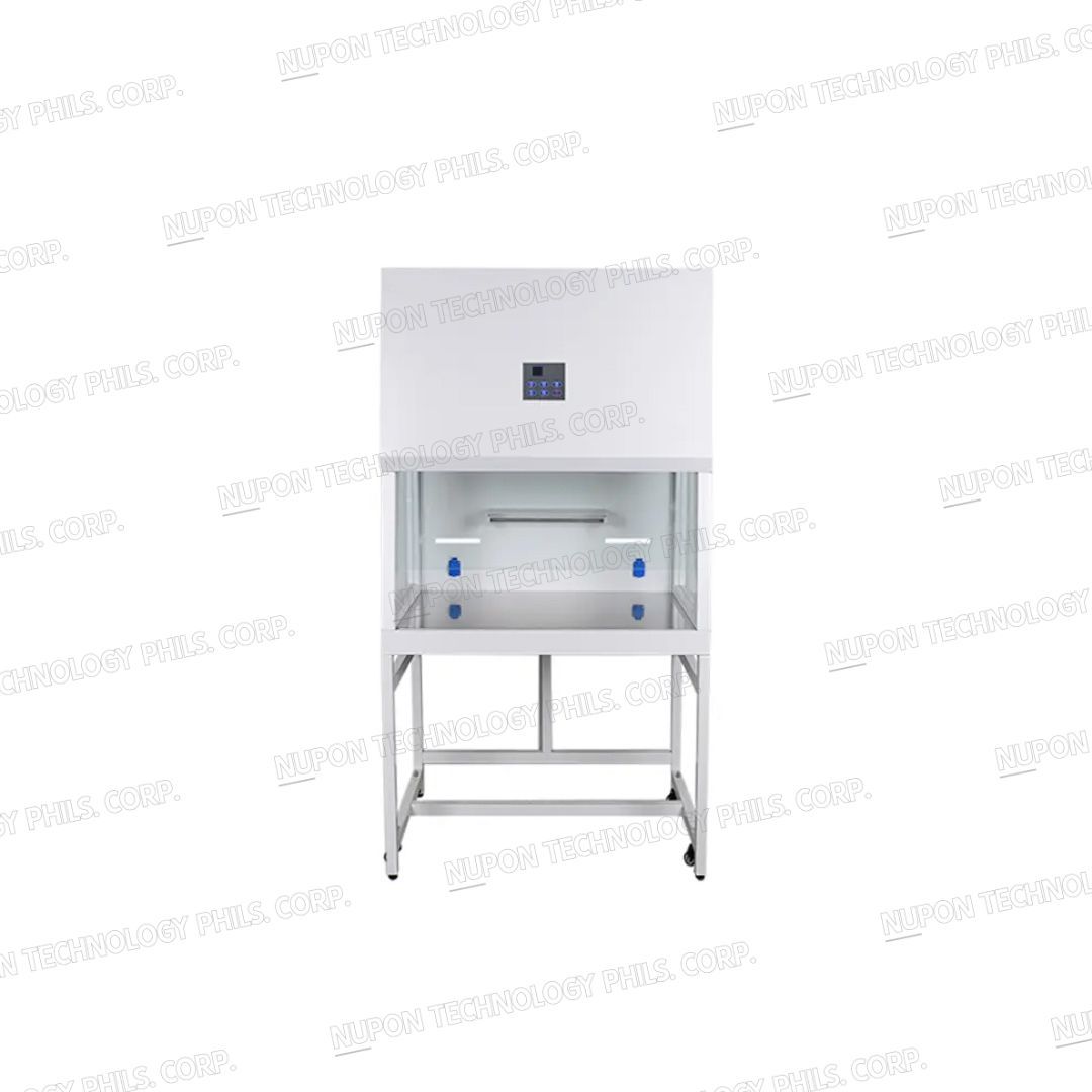 CE Certified PCR Cabinet PCR Workstation