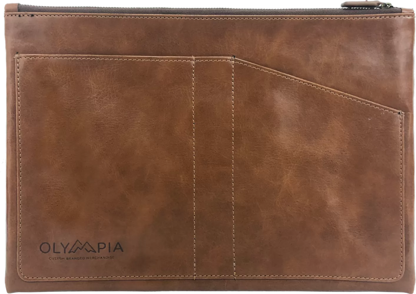 PU LEATHER POUCH