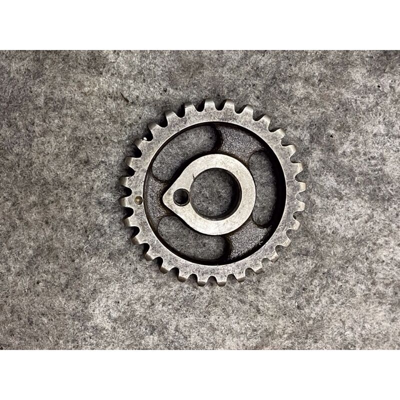 YAMAHA VIRAGO XV1100 GEAR TIMING- CYLINDER HEAD 1995