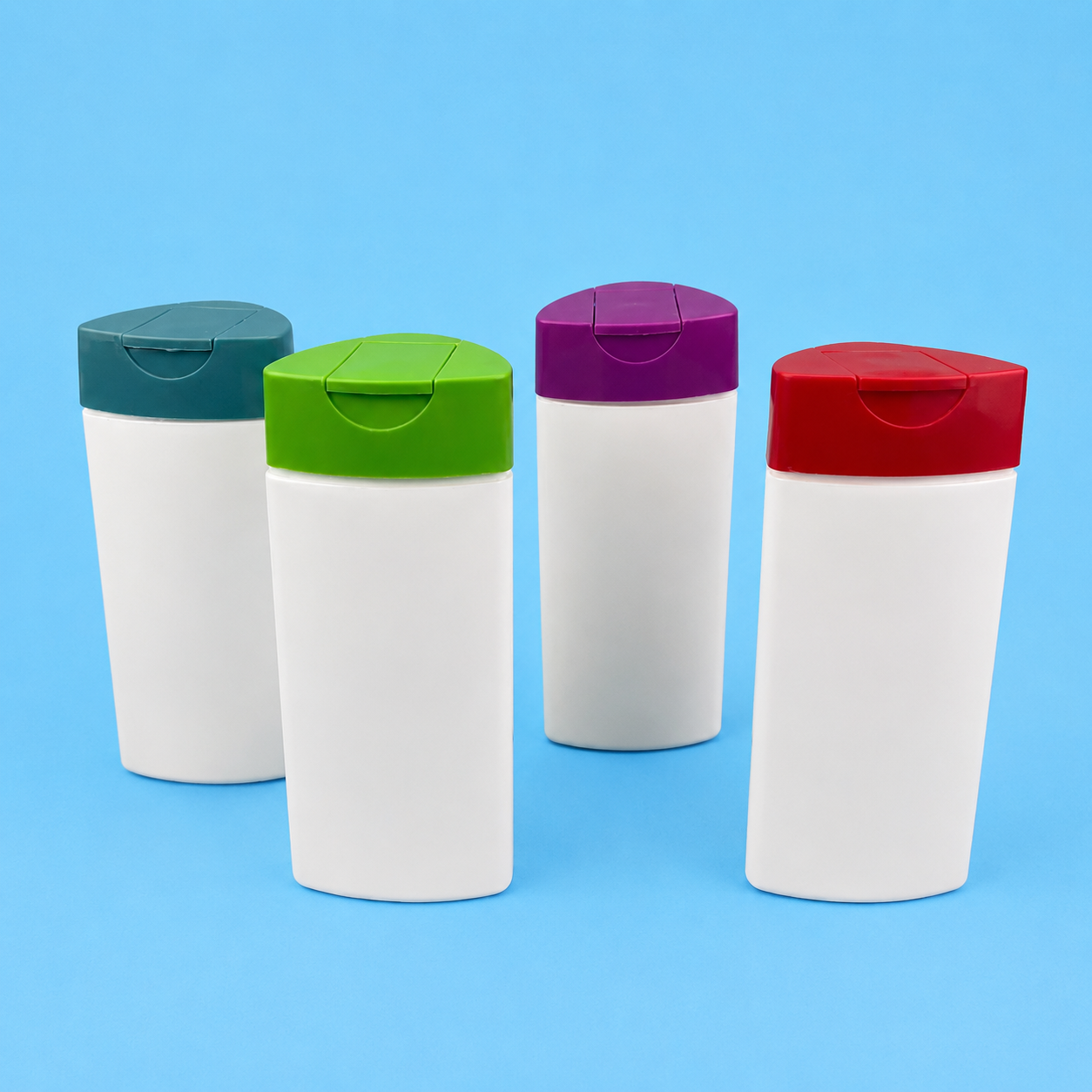 250ml Shampoo Bottle : 5141