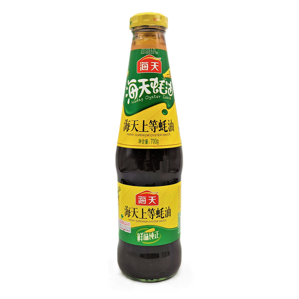 Haday Superior Oyster Sauce 700g