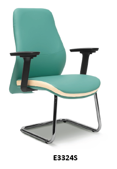 Visitor Chair (E3324S)