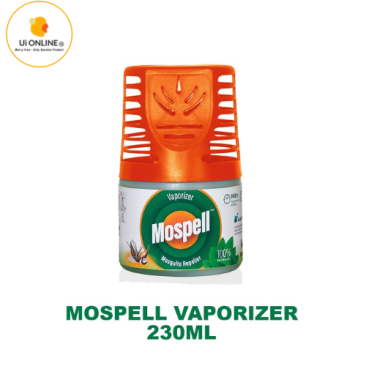 MOSPELL VAPORIZER (230ml)