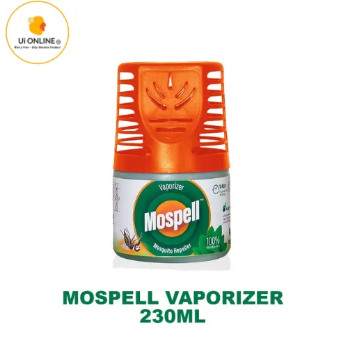 MOSPELL VAPORIZER (230ml) 