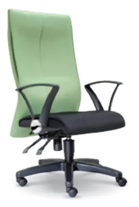 1120H - Executive High Back Office Chair