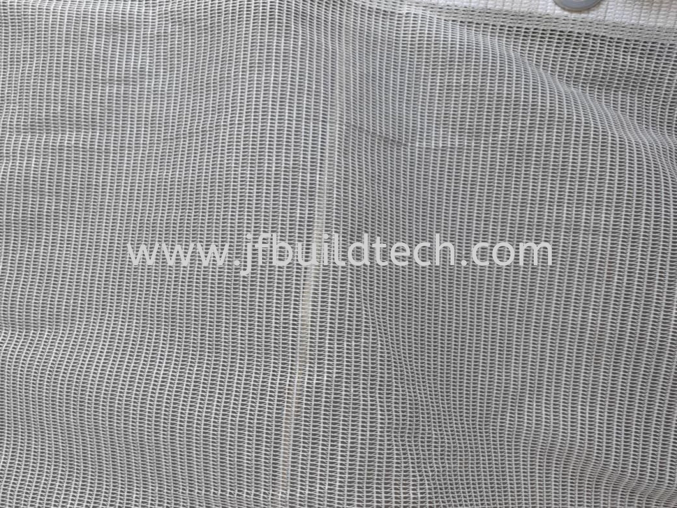 FR SAFETY NETTING GREY FIRE RESISTANCE