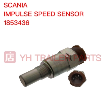 IMPULSE SPEED SENSOR SCANIA 1853436 , 1111459