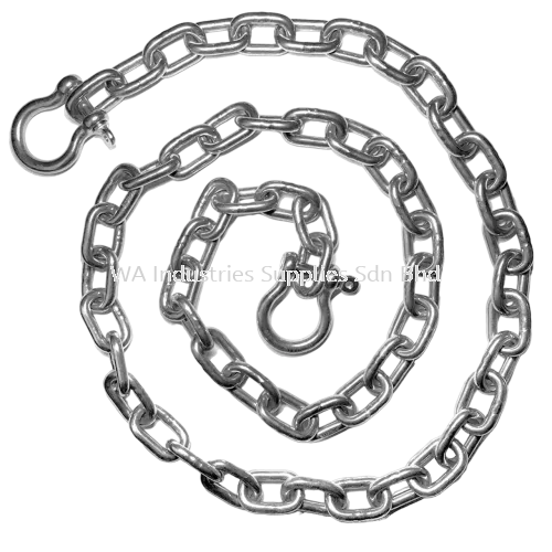 Anchor Chain