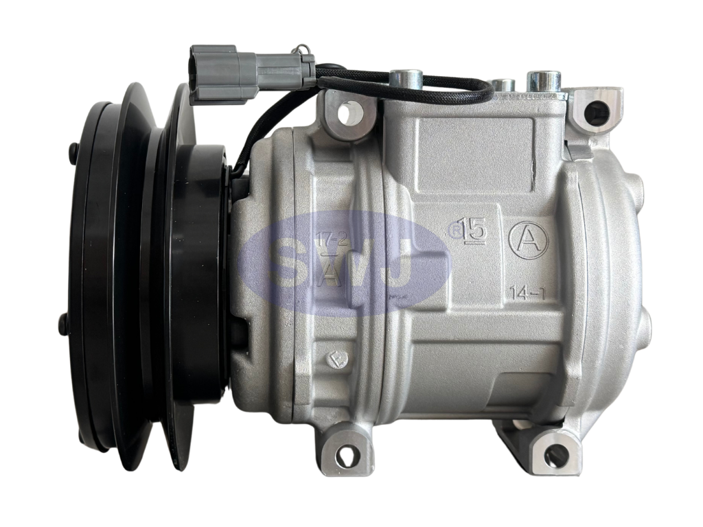 for Komatsu 10PA15C 1B 24V R134a (C) [KOM 004]