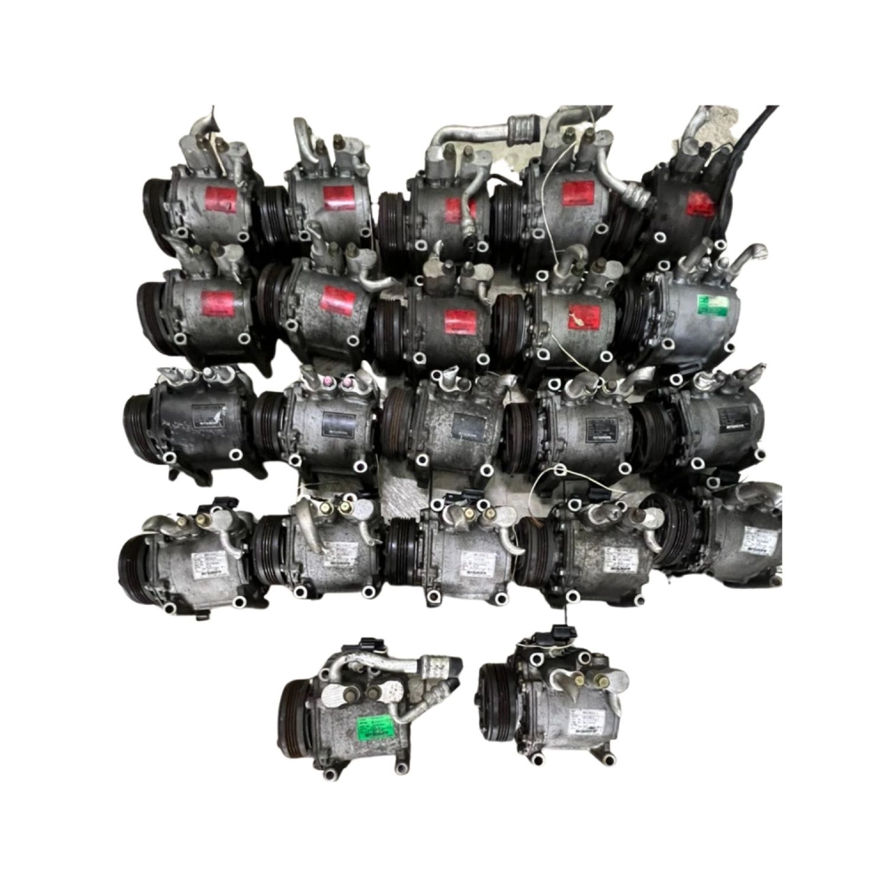 Air Cond Pump/ Compressor